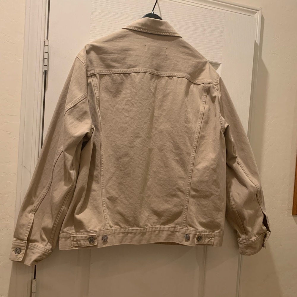 Denim jacket - Picture 3 of 3